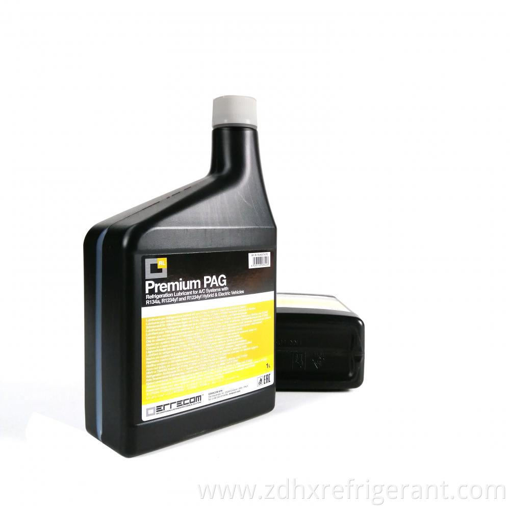 R1234yf PAG Oil 1L